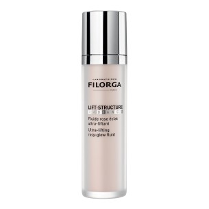 FILORGA LIFT-STRUCTURE RADIANCE FLUIDO ROSA