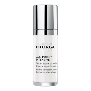 FILORGA AGE-PURIFY INTENSIVE SERUM DOBLE CORRECCION
