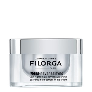 FILORGA NCEF-REVERSE EYES CONTORNO DE OJOS