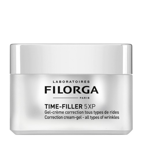 FILORGA TIME-FILLER 5XP GEL-CREMA