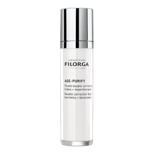 FILORGA AGE-PURIFY FLUIDO DOBLE CORRECCION ARRUGASIMPERFECC