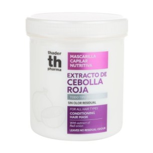 TH  MASCARILLA CEBOLLA ROJA 700 ML