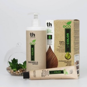 TH TINTE ECO Nº 8
