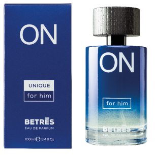 PERFUME UNIQUE FOR HIM 100ML BETRES ON