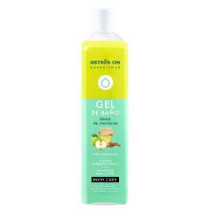 GEL DE BAÑO BETRES ON DULCE DE MANZANA 750 ML