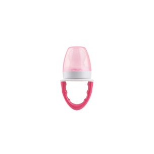 ALIMENTADOR ANTIAHOGO DR BROWN´S ROSA