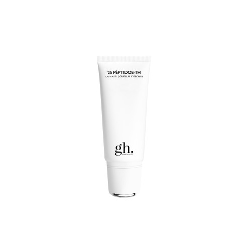 GH 25 PEPTIDOS-TH CREMAGEL ROLL-ON