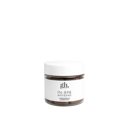 GH IN-898 COMPLEMENTO ALIMENTICIO