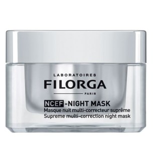 FILORGA NCEF-NIGHT MASK MASCARILLA MULTICORRECTORA