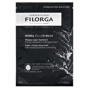 FILORGA HYDRA-FILLER MASK