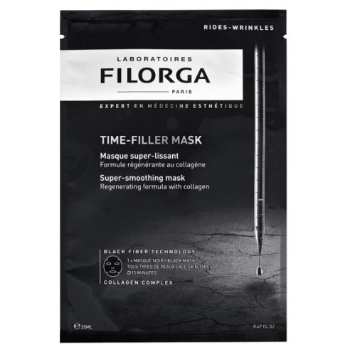 FILORGA TIME-FILLER MASK