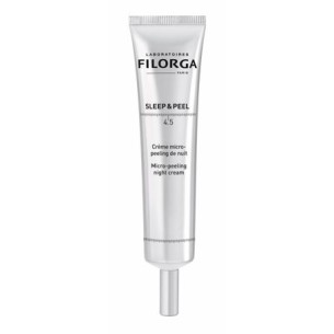 FILORGA SLEEP&PEEL 4.5 40 ML