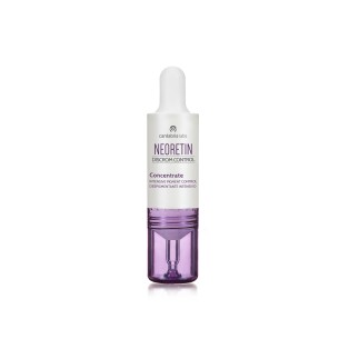 NEORETIN DISCROM CONTROL CONCENTRATE DESPIGMENTANTE INTENSIV
