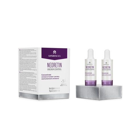 NEORETIN DISCROM CONTROL CONCENTRATE...