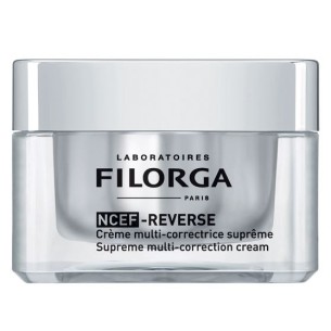 FILORGA NCEF-REVITALIZE CREMA POLIREVITALIZANTE REAFIRMANTE