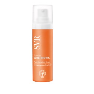 SVR [C20]BIOTIC FLUIDO REVITALIZANTE ALISADOR 30ML