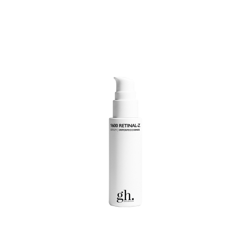 GH 1600 RETINAL-Z SERUM IMPERFECCIONES
