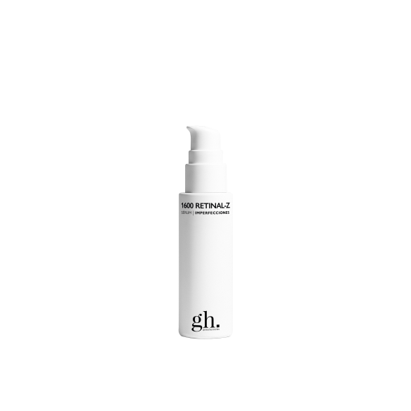 GH 1600 RETINAL-Z SERUM IMPERFECCIONES