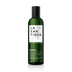 LAZARTIGUE CLEAR DS CHAMPÚ 200 ML