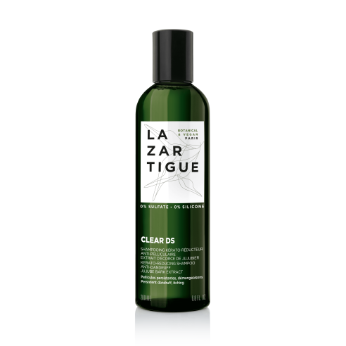 LAZARTIGUE CLEAR DS CHAMPÚ 200 ML