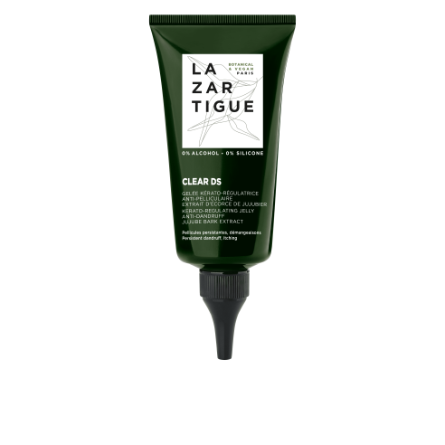 LAZARTIGUE CLEAR DS GEL QUERATOREGULADOR...