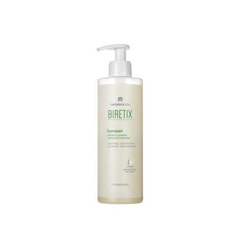 BIRETIX ISOREPAIR LIMPIADOR CREMOSO  1 ENVASE...