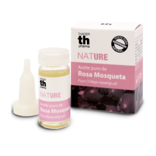 TH ACEITE PURO ROSA MOSQUETA  10 ML