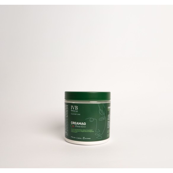 IVB GO & START LINE CREAMAG FRESA-KIWI