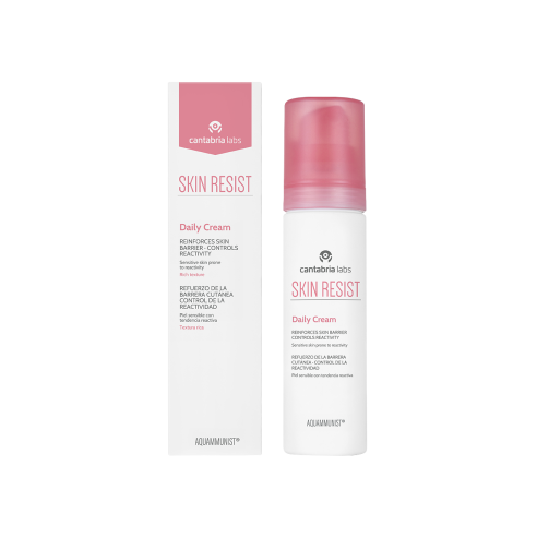 ENDOCARE SKIN RESIST DAILY CREAM  1 ENVASE 50 ML