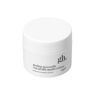 GH PEELING MASCARILLA ARCILLA MEDITERRANEA 40GR