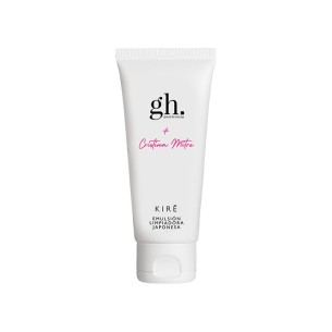 GH KIRE EMULSION LIMPIADORA JAPONESA 100ML