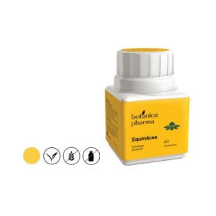 BOTANICAPHARMA EQUINACEA COMPRIMIDOS  500 MG 60 COMP