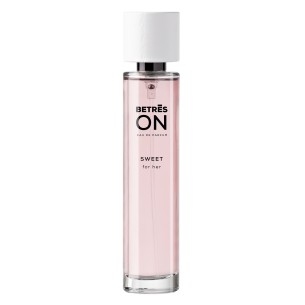 PERFUME BETRES ON SWEET FOR HER 53 ML