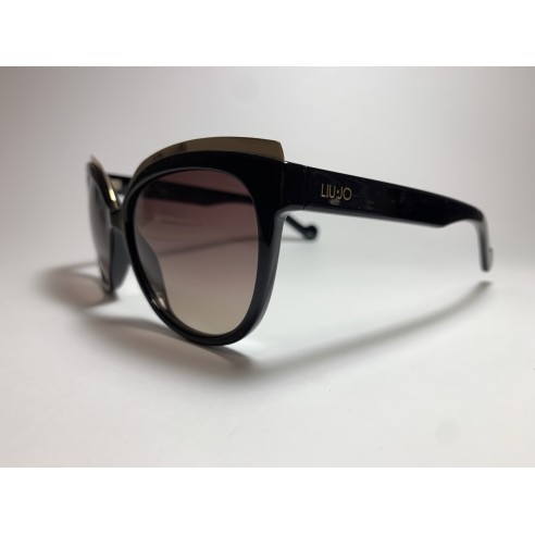 GAFAS DE SOL LIUJO LJ689S 001