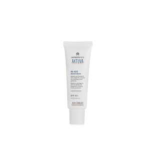 AKTUVA AK 100 REPAIR CREAM SPF 50  1 ENVASE 50 ML
