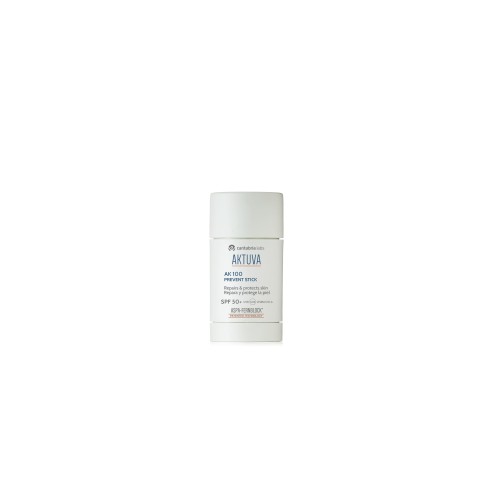 AKTUVA AK 100 PREVENT STICK SPF 50  1 ENVASE 15 G