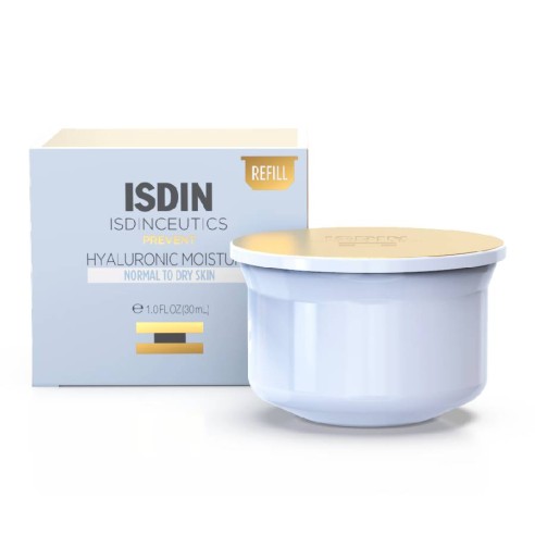 ISDINCEUTICS HYALURONIC MOISTURE NORMAL REFILL