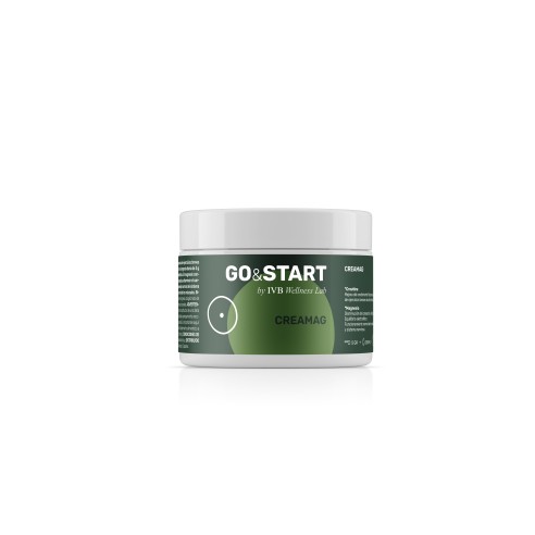 IVB GO & START LINE CREAMAG FRESA-KIWI