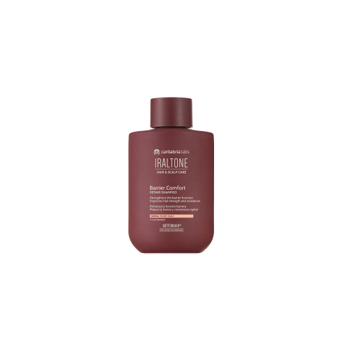 IRALTONE BARRIER COMFORT REPAIR SHAMPOO  1...