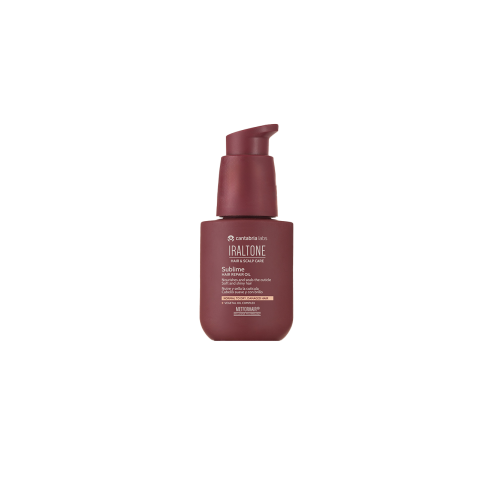 IRALTONE SUBLIME HAIR REPAIR OIL  1 BOTELLA 50 ML