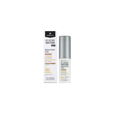 HELIOCARE 360º PIGMENT STICK SPF 50  COLOR...