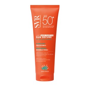 SVR SUN SECURE LECHE HIDRATANTE SIN PERFUME 250 ML