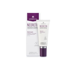 NEORETIN DISCROM CONTROL GEL CREAM  40 ML