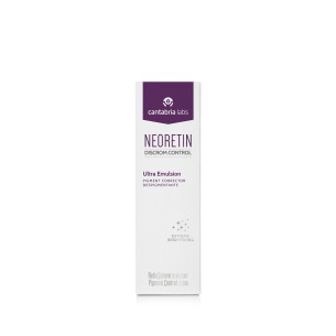 NEORETIN DISCROM CONTROL ULTRA EMULSION DESPIGMENTANTE  1 EN