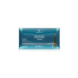 ENDOCARE TENSAGE AMPOLLAS  10 AMP 2 ML
