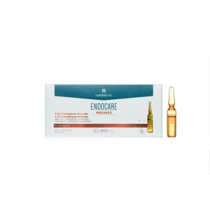 ENDOCARE C20 PROTEOGLICANOS AMPOLLAS ANTIOXIDANTES HIDRATANT