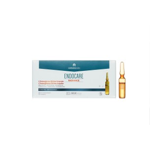 ENDOCARE C PROTEOGLICANOS OILFREE  2 ML 30 AMPOLLAS