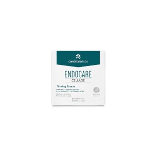 ENDOCARE CELLAGE FIRMING CREAM REAFIRMANTE REGENERADORA  1 E