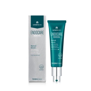 ENDOCARE RENEWAL RETINOL 0,2 SERUM  1 ENVASE 30 ML