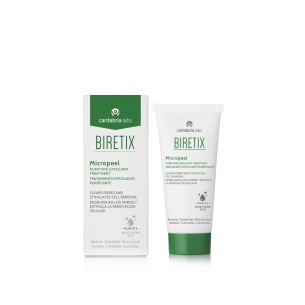 BIRETIX MICROPEEL TRATAMIENTO EXFOLIANTE PURIFICANTE  1 ENVA